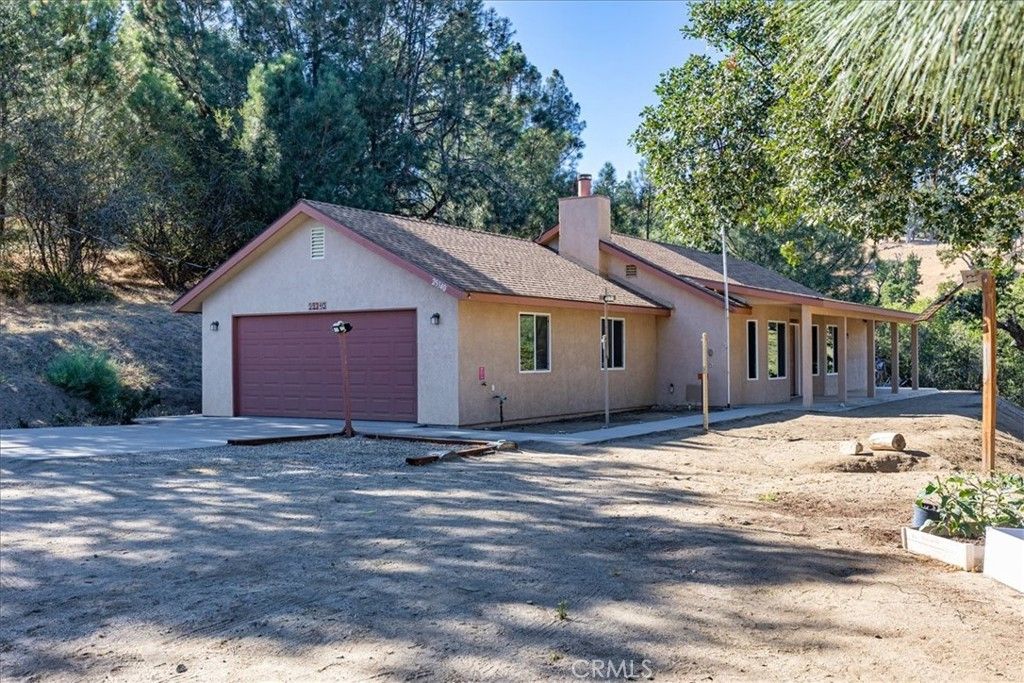 25340 Deertrail, Tehachapi