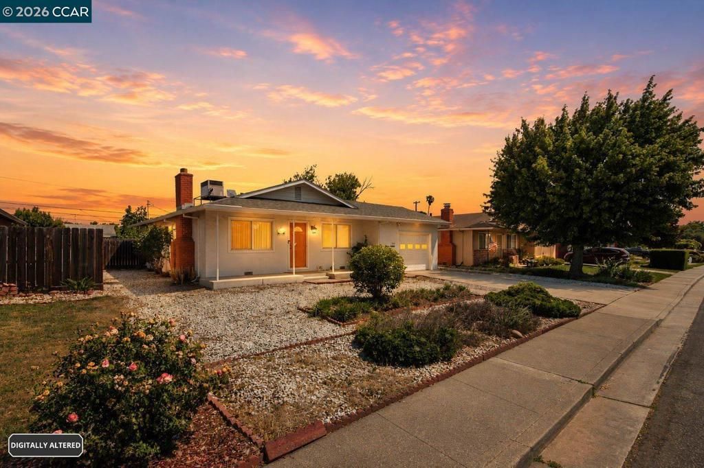 1548 James St, Fairfield
