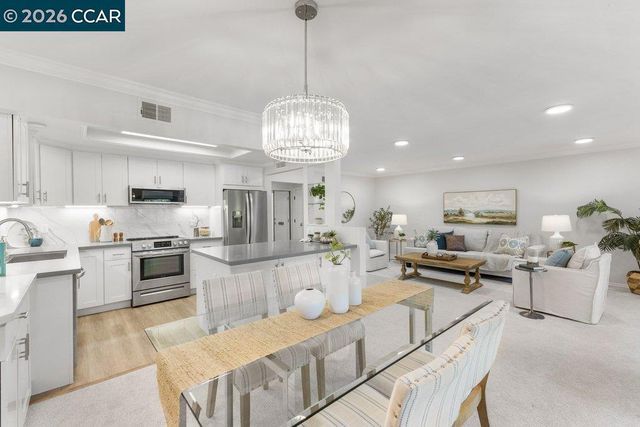 2601 Pine Knoll Dr # 3, Walnut Creek