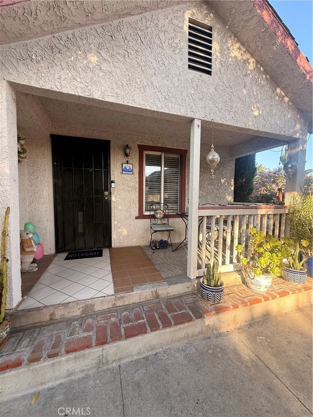 4458 Stewart Avenue, Baldwin Park