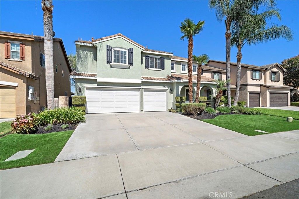 7621 Coffeeberry, Eastvale