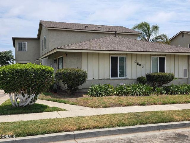 2500 El Dorado Avenue # B, Oxnard