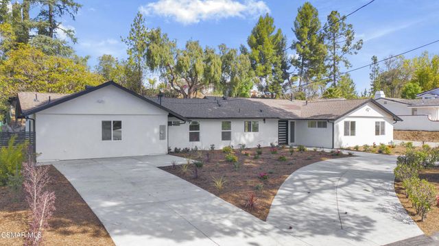 2651 Sirius Street, Thousand Oaks