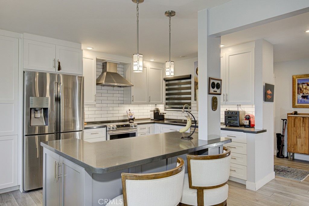 3123 N Via Serena N # C, Laguna Woods