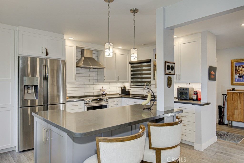 3123 N Via Serena N # C, Laguna Woods