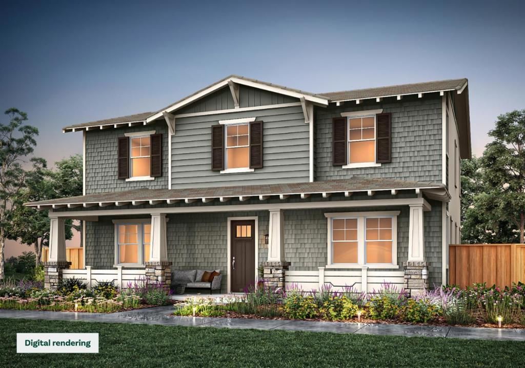 255 Santa Lucia Lane, Marina