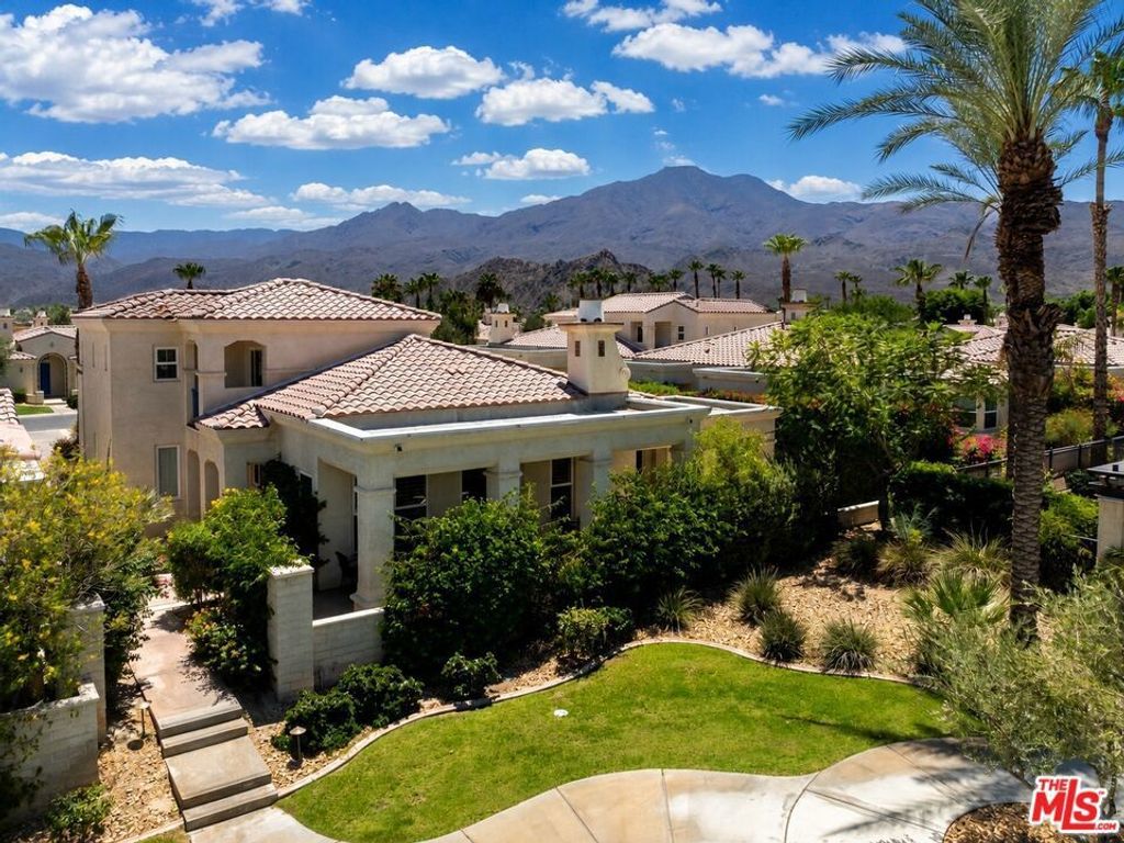 80836 Calle Azul, La Quinta