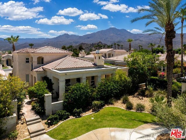 80836 Calle Azul, La Quinta