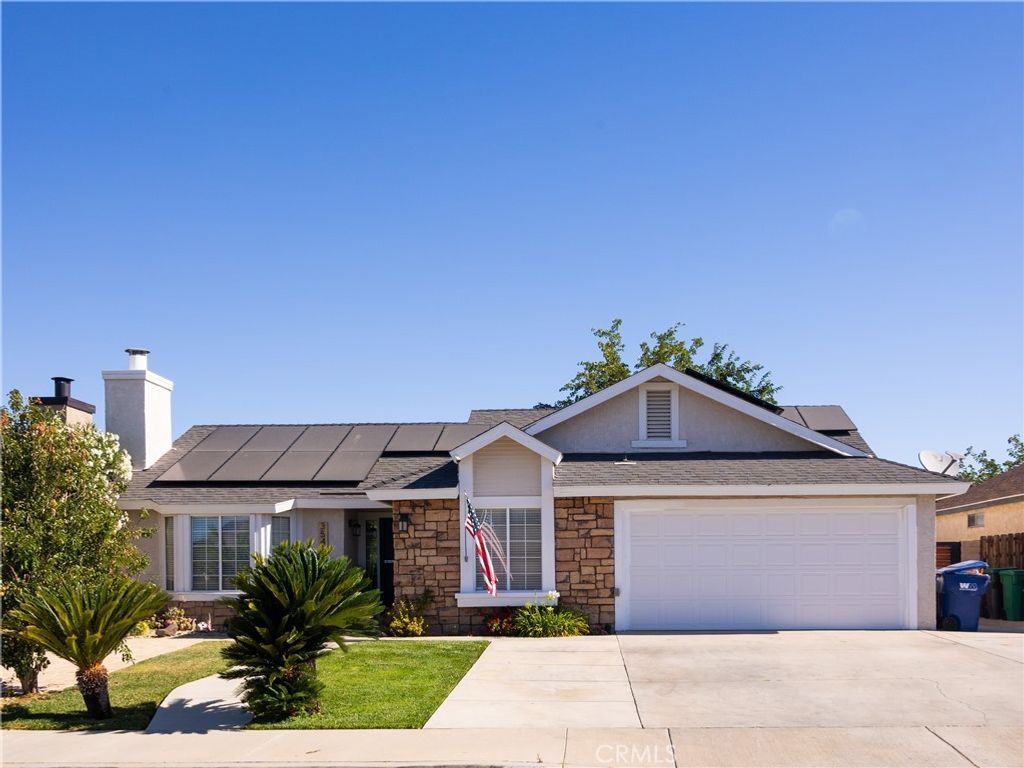 3545 Jupiter, Palmdale