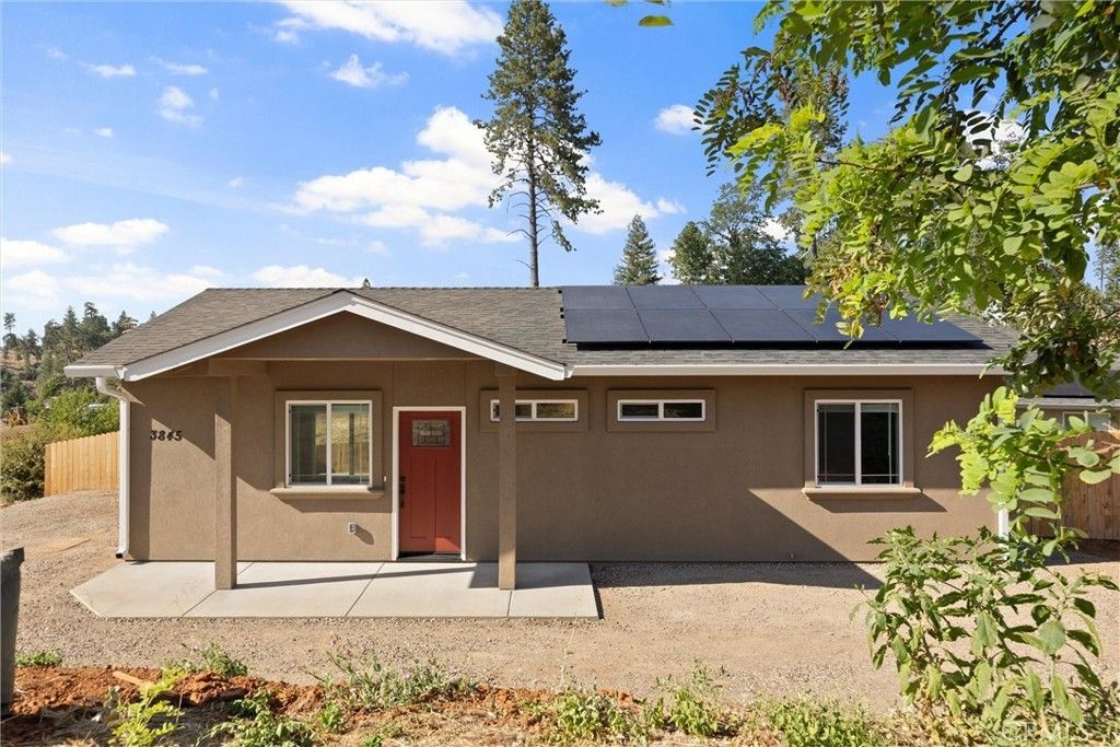 3845 Honey Run Road, Paradise