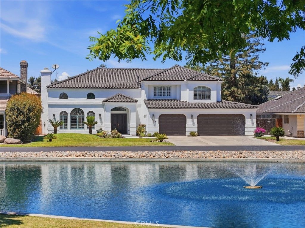 5622 W Prospect, Visalia