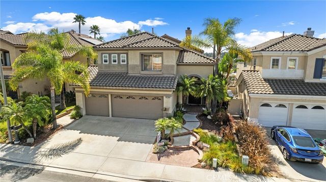 25671 Pacific Crest, Mission Viejo