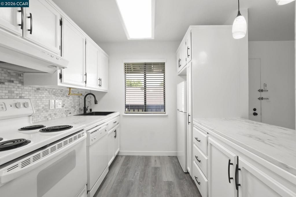 1437 Marchbanks Dr # 3, Walnut Creek