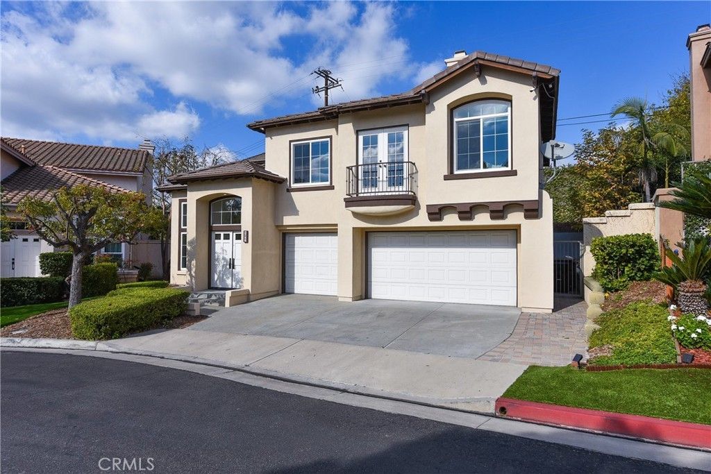 2748 Ashwood Circle, Fullerton