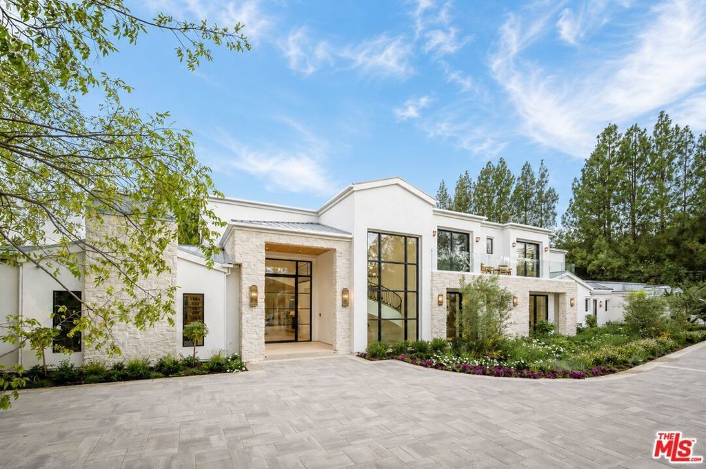 25149 Eldorado Meadow Road, Hidden Hills