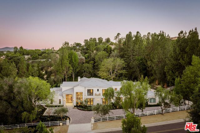25149 Eldorado Meadow Road, Hidden Hills