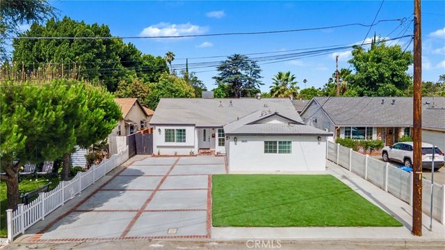 5651 Radford Avenue, Valley Village