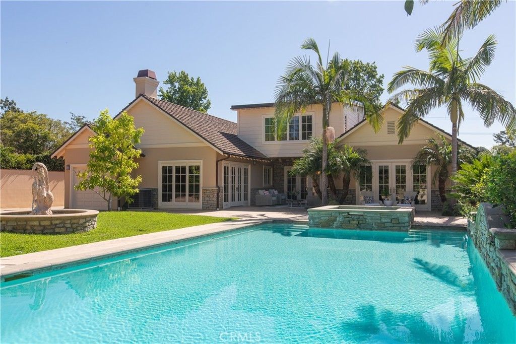 899 S Santa Anita, San Marino