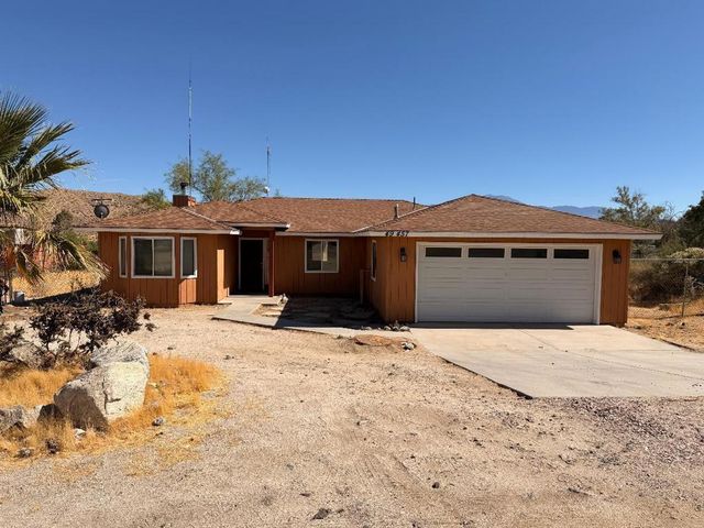 49457 Mojave Drive, Morongo Valley