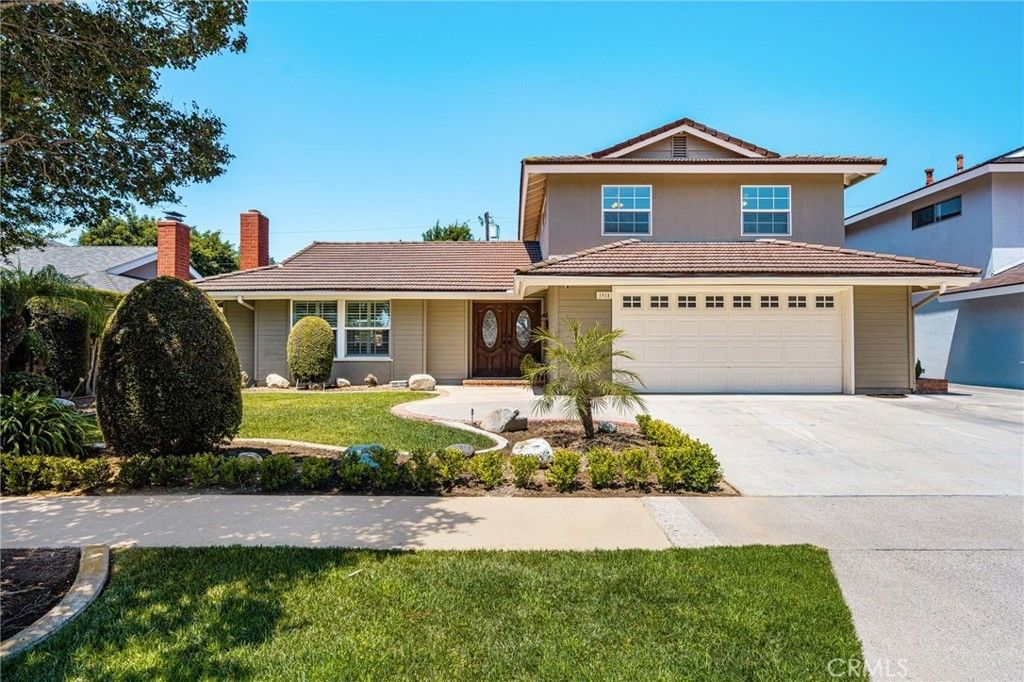 1914 Mabury, Santa Ana