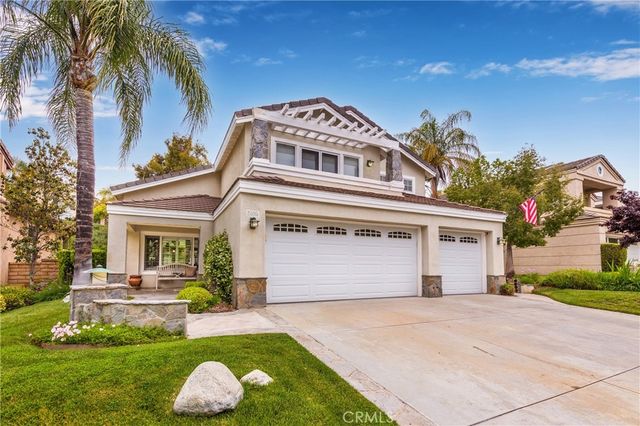 23015 Edenton Place, Valencia