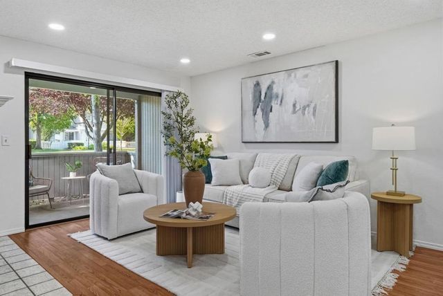5029 Shalimar Circle, Fremont