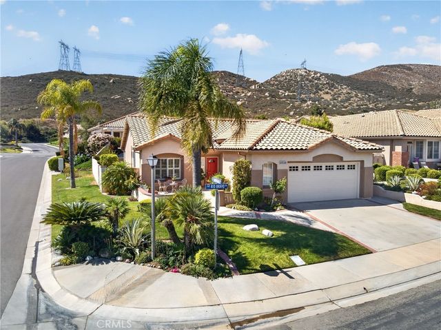 5001 Rio Bravo, Banning