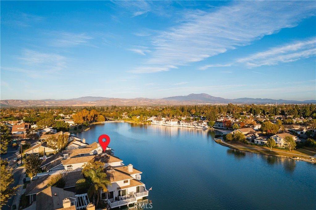 25 Lakeview # 60, Irvine