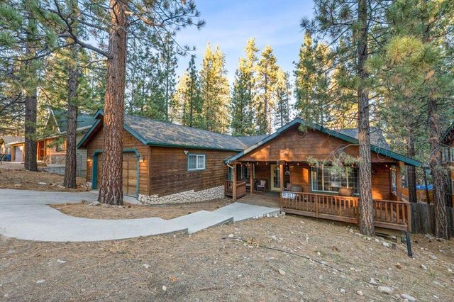 41640 Mockingbird Drive, Big Bear