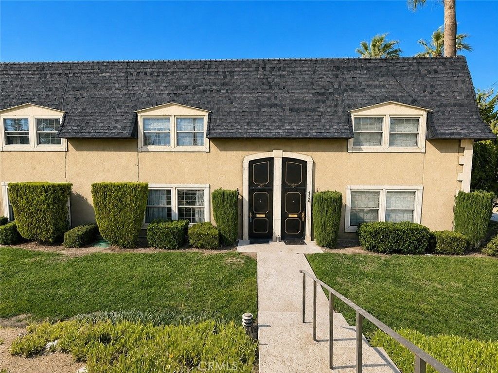 139 E Cypress, Redlands