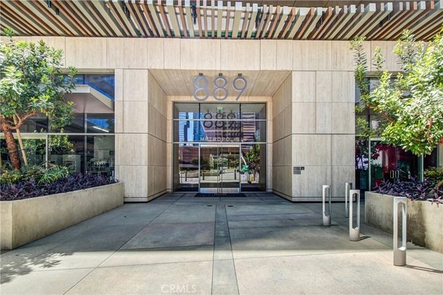 889 Francisco Street # 1710, Los Angeles