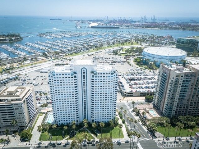 525 E Seaside Way # 508, Long Beach
