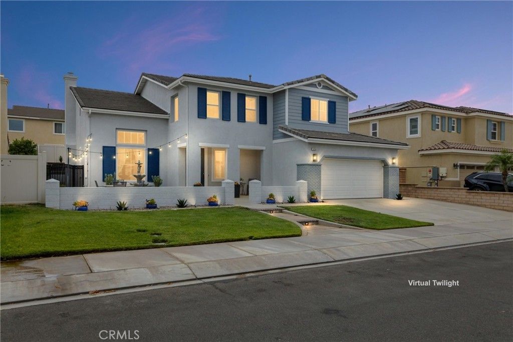 1434 Midnight Sun Drive, Beaumont