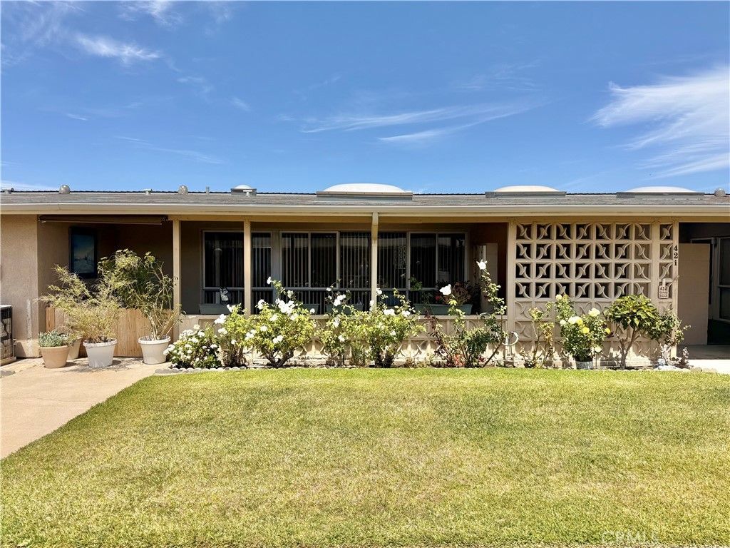 1690 Interlachen Road # 42i, Seal Beach