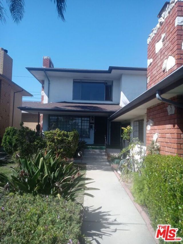 5411 W Slauson Avenue, Los Angeles