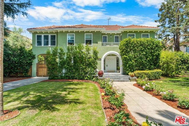 1841 Wellington Road, Los Angeles
