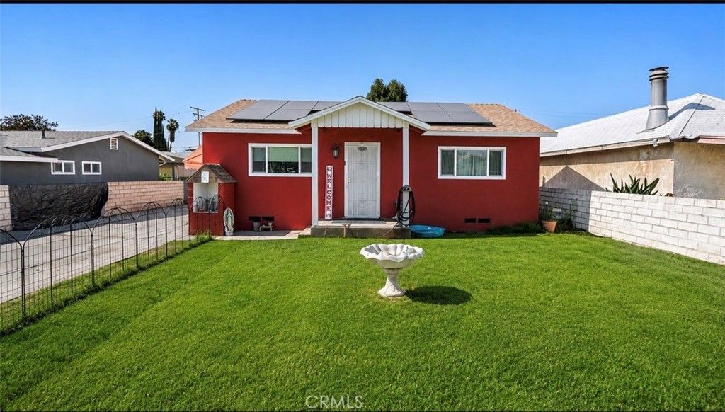 1772 Coulston, Loma Linda