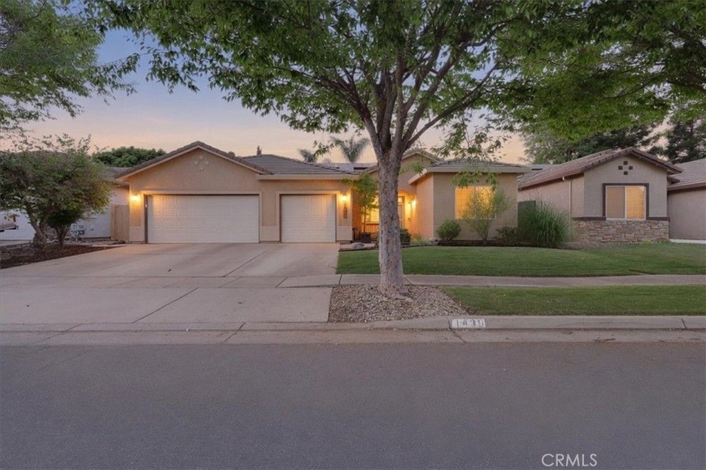 1439 Pabla Court, Yuba City