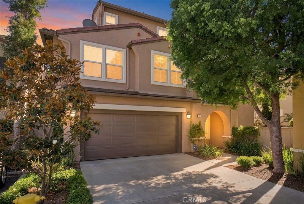 2 Staghorn, Irvine