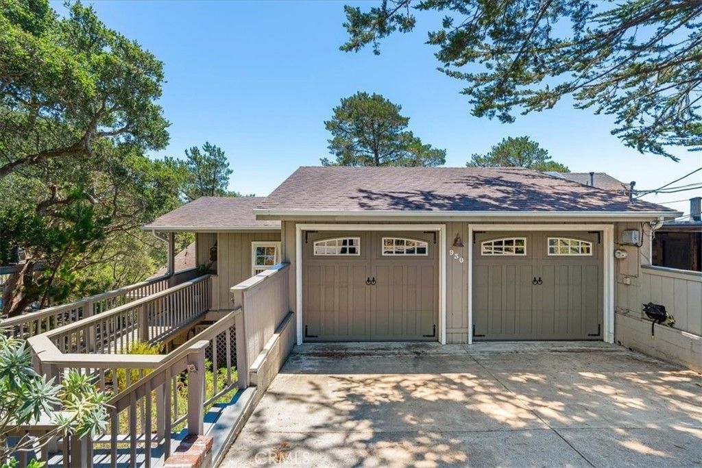930 Suffolk Street, Cambria