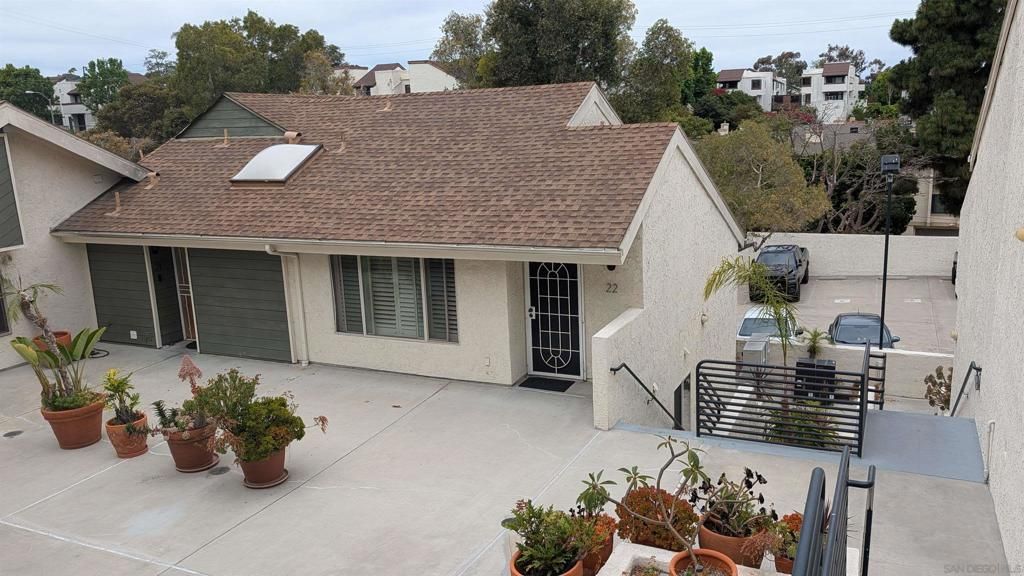 2249 Worden St # 22, San Diego