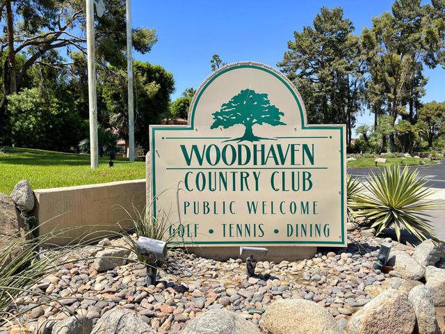 77896 Woodhaven Drive N, Palm Desert