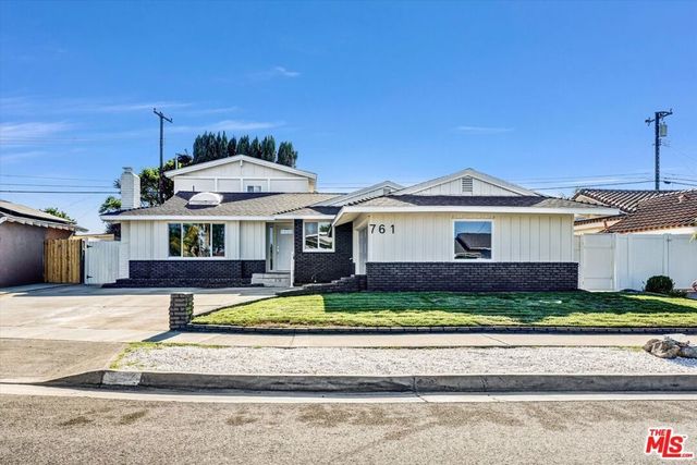 761 Candlewood Drive, La Habra