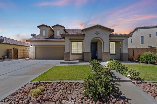 79667 Winsford, Indio