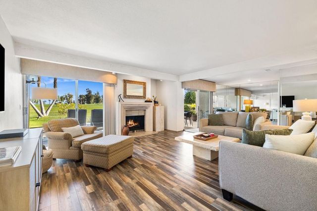 35058 Mission Hills Drive, Rancho Mirage