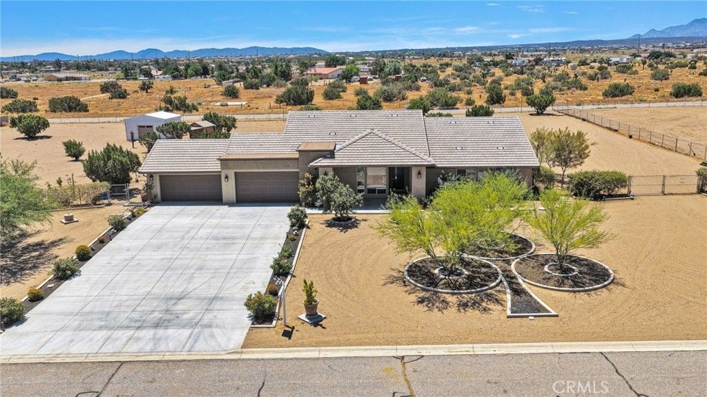 9879 Silver Palm Drive, Oak Hills