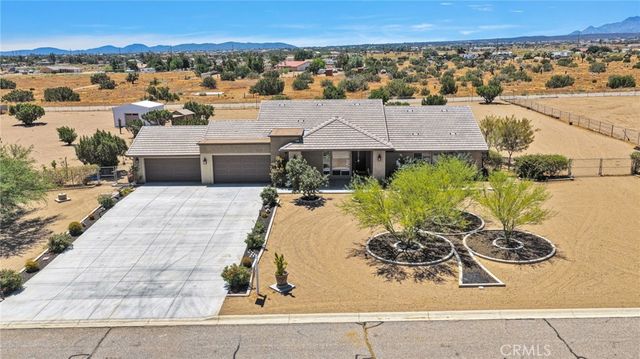 9879 Silver Palm Drive, Oak Hills