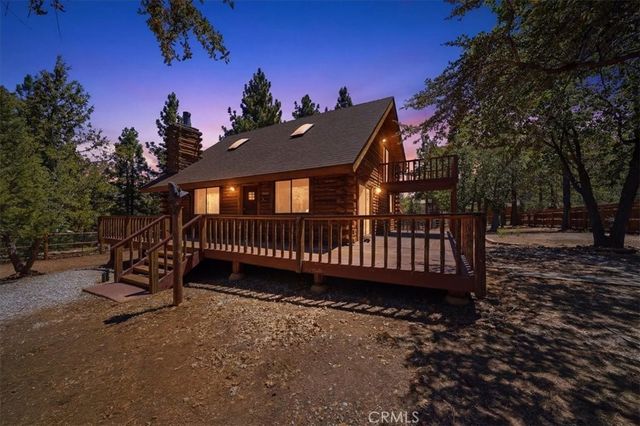 355 Dixie Lee, Sugarloaf