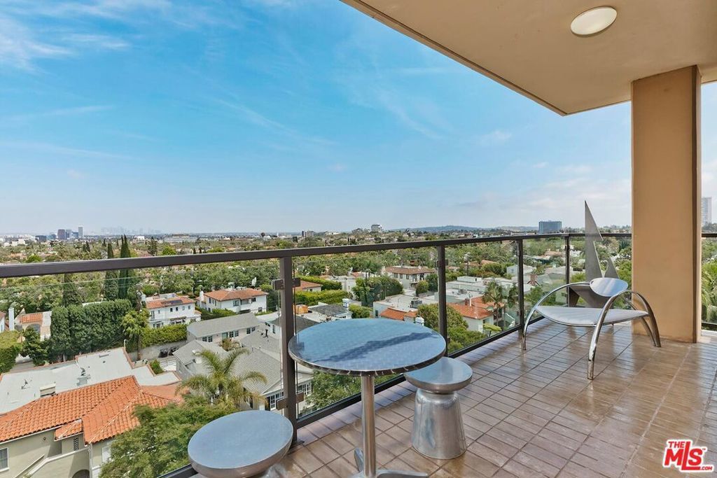 211 S Spalding Drive # 603s, Beverly Hills