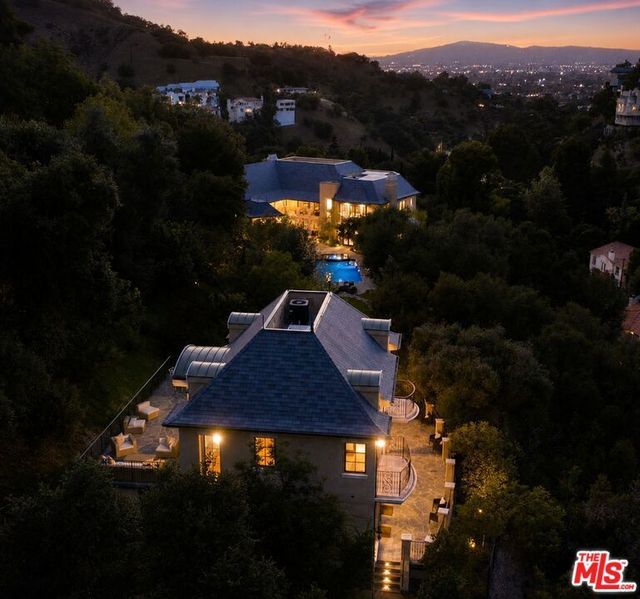 3911 Oeste Avenue, Studio City